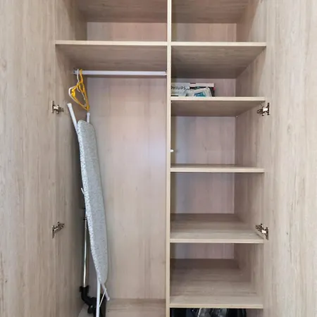 Le Marina - Cosy - Wifi - Clim - Port Appartement *