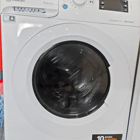 Appartement Le Marina - Cosy - Wifi - Clim - Port *
