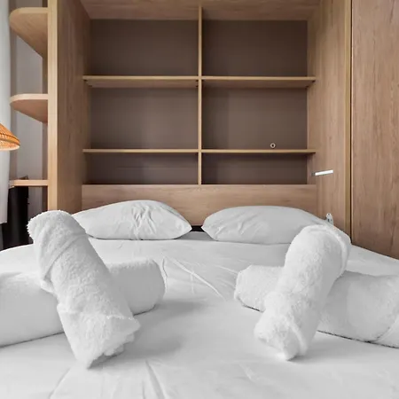 Le Marina - Cosy - Wifi - Ac - Port * Villeneuve-Loubet