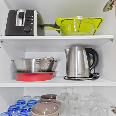 Le Marina - Cosy - Wifi - Ac - Port Lägenhet Villeneuve-Loubet