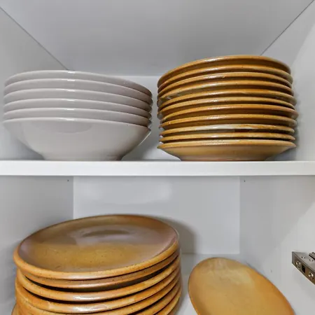 Lägenhet Le Marina - Cosy - Wifi - Ac - Port *