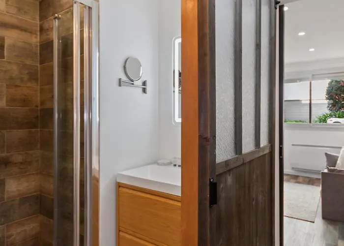 Le Marina - Cosy - Wifi - Ac - Port *