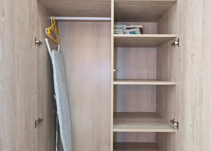 Le Marina - Cosy - Wifi - Ac - Port Lägenhet *