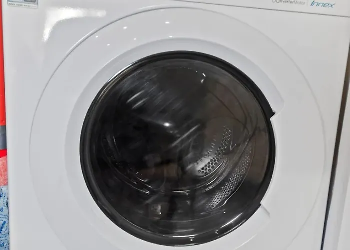 Lägenhet Le Marina - Cosy - Wifi - Ac - Port *