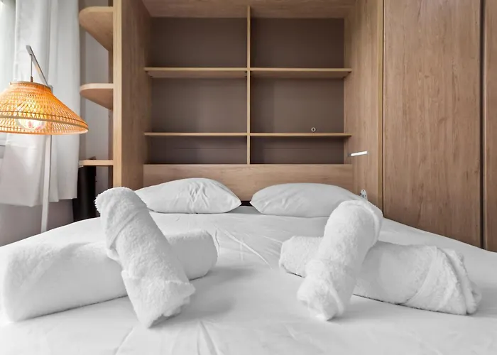 Le Marina - Cosy - Wifi - Ac - Port * Villeneuve-Loubet