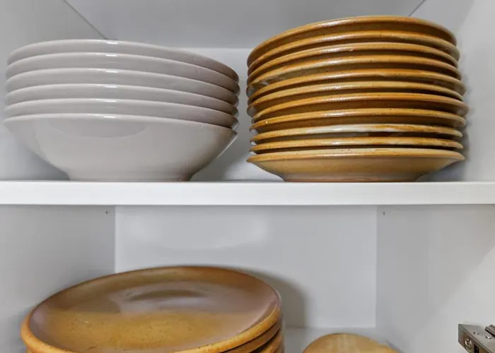 Lägenhet Le Marina - Cosy - Wifi - Ac - Port *